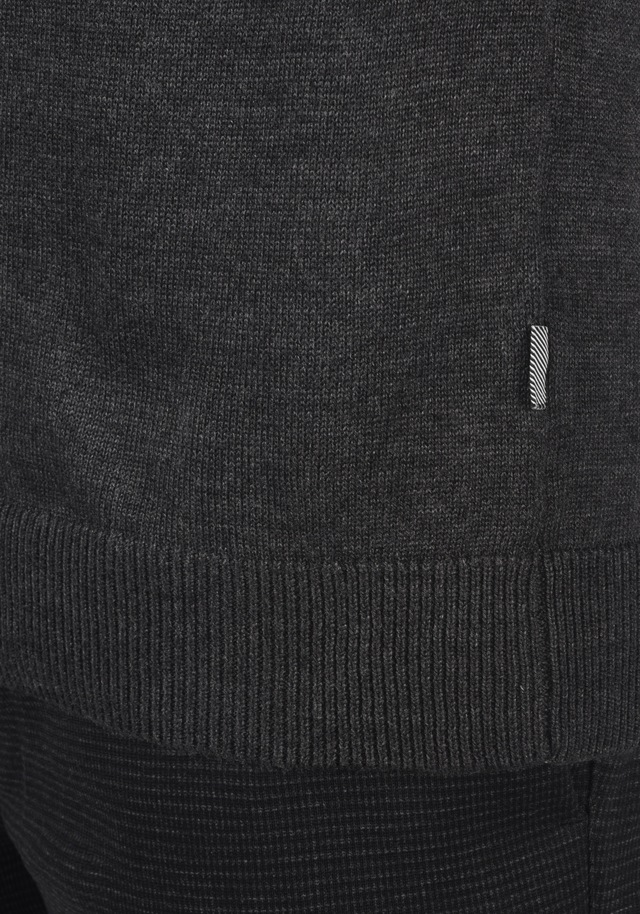 !Solid Rollkragenpullover »Rollkragenpullover SDArio«
