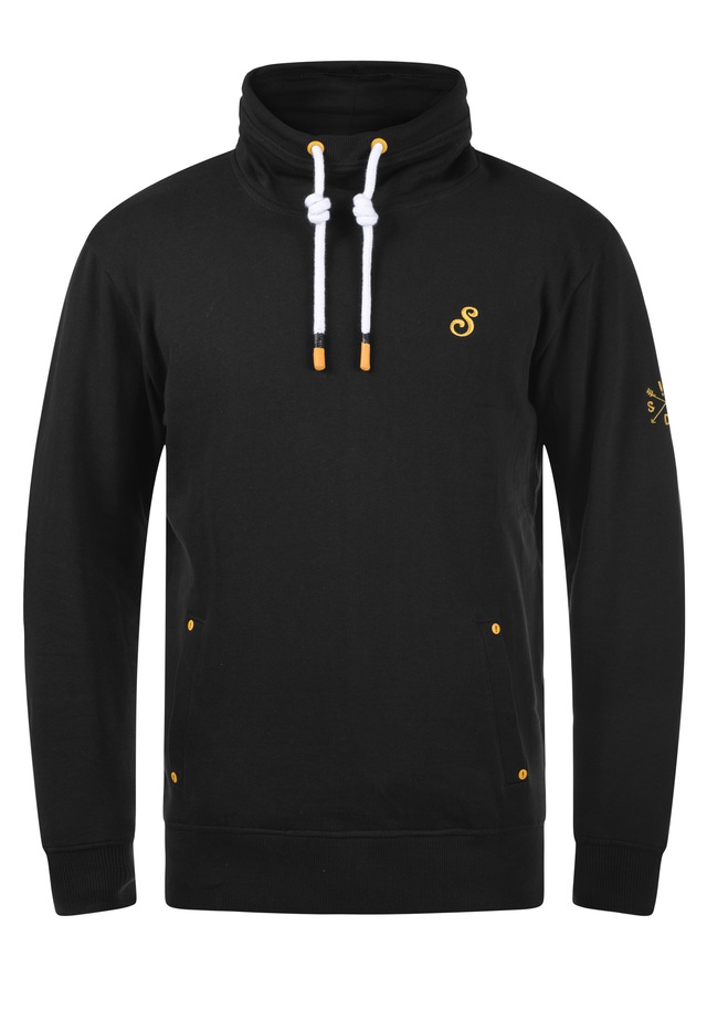 !Solid Longpullover »Sweatshirt SDKaan«