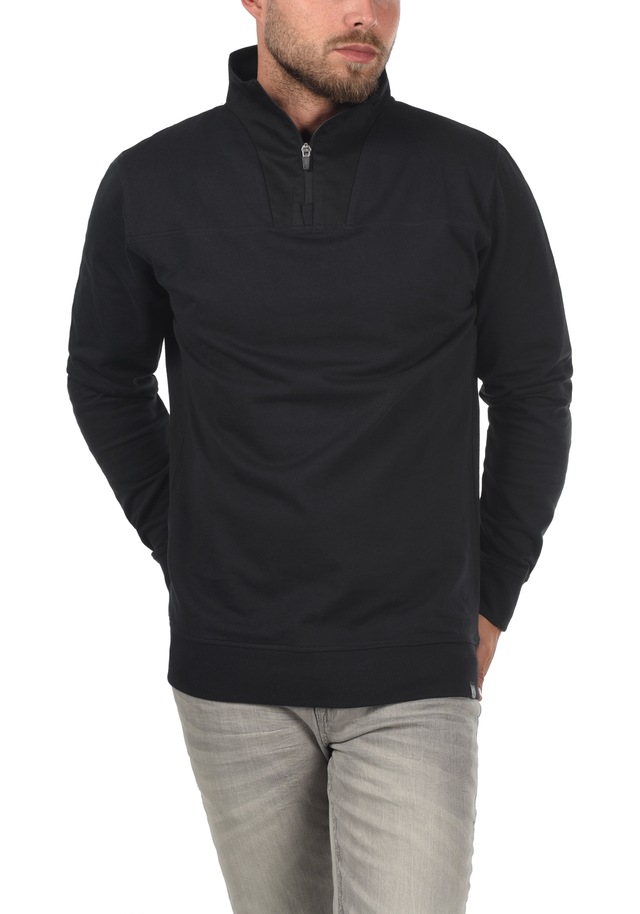 !Solid Longpullover »Sweatshirt SDJorke«