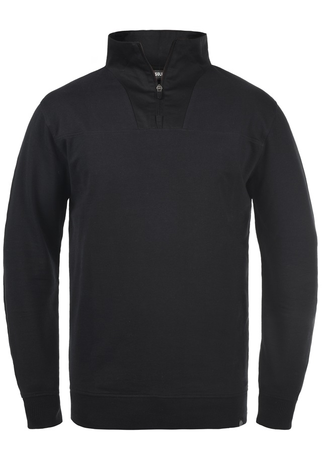 !Solid Longpullover »Sweatshirt SDJorke«