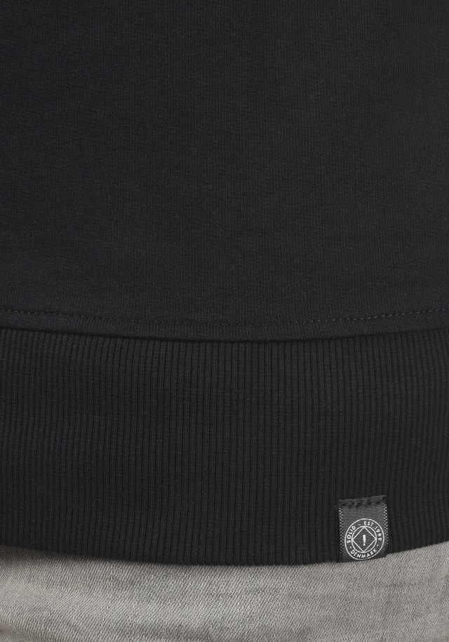 !Solid Longpullover »Sweatshirt SDJorke«