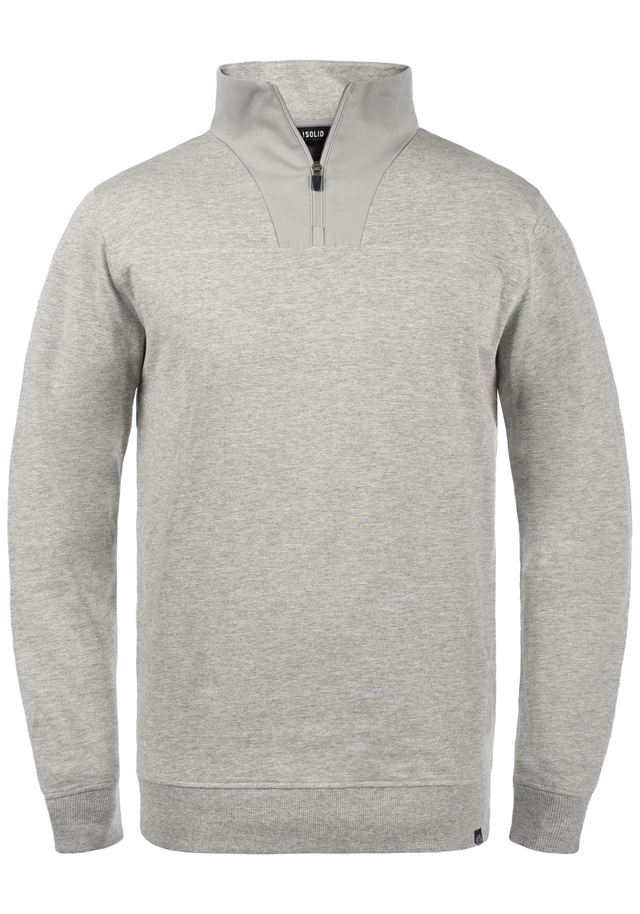 !Solid Longpullover »Sweatshirt SDJorke«