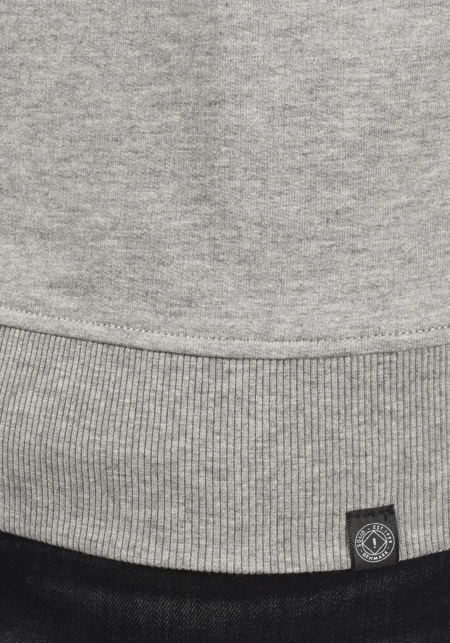 !Solid Longpullover »Sweatshirt SDJorke«