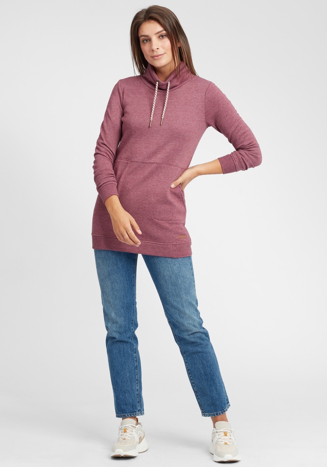 OXMO Kapuzenpullover »Hoodie OXVilma«