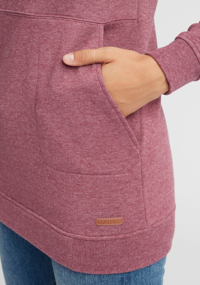 OXMO Kapuzenpullover »Hoodie OXVilma«