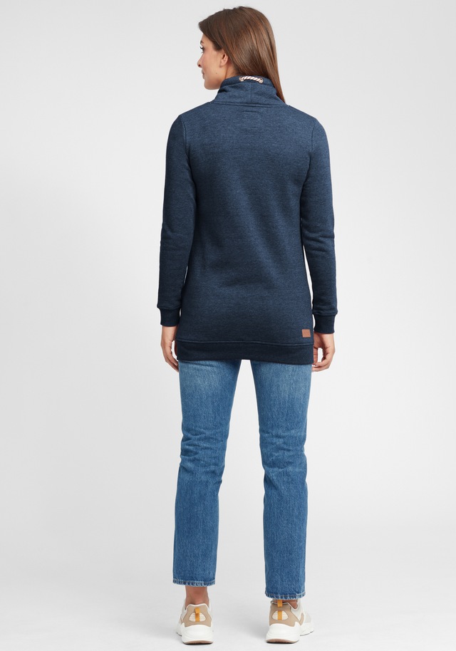 OXMO Kapuzenpullover »Hoodie OXVilma«