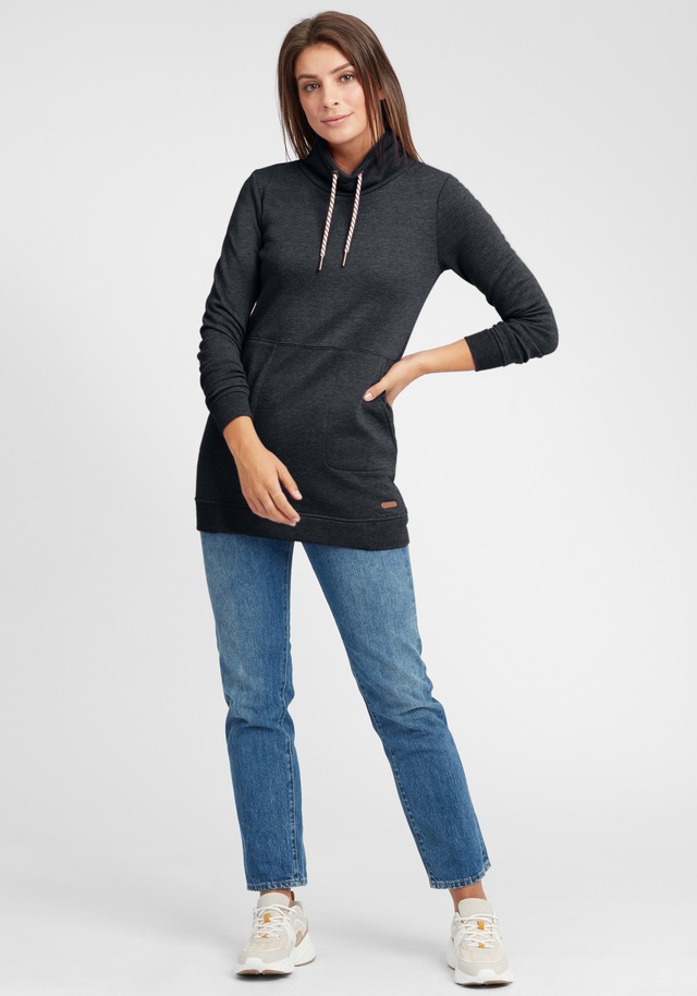 OXMO Kapuzenpullover »Hoodie OXVilma«