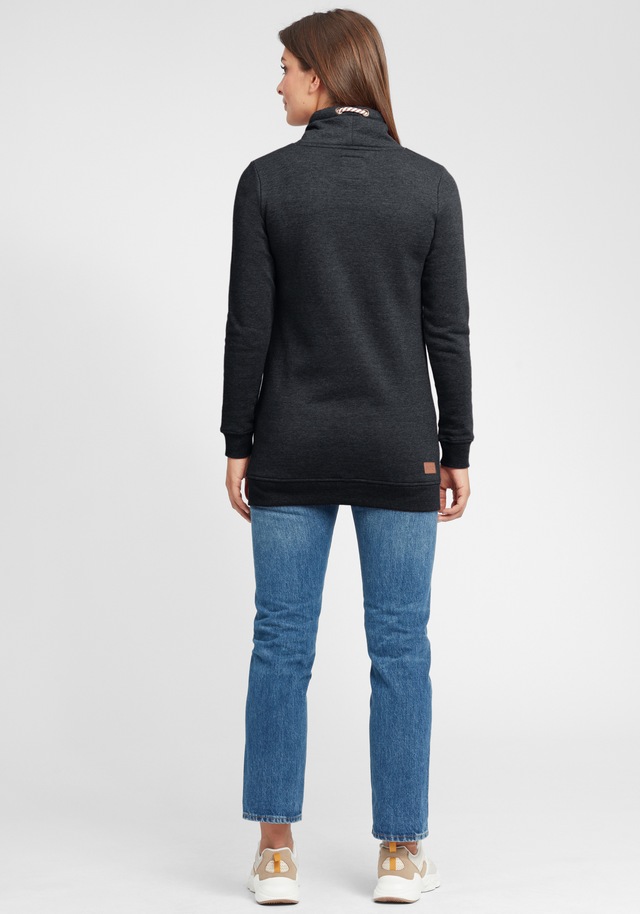 OXMO Kapuzenpullover »Hoodie OXVilma«
