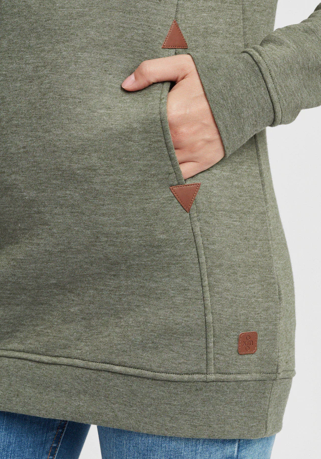 OXMO Kapuzenpullover »Hoodie OXVicky«