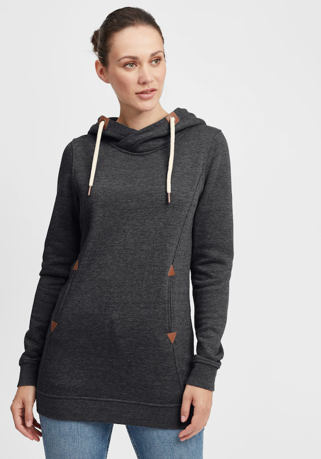 OXMO Kapuzenpullover »Hoodie OXVicky«