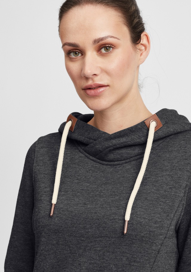 OXMO Kapuzenpullover »Hoodie OXVicky«