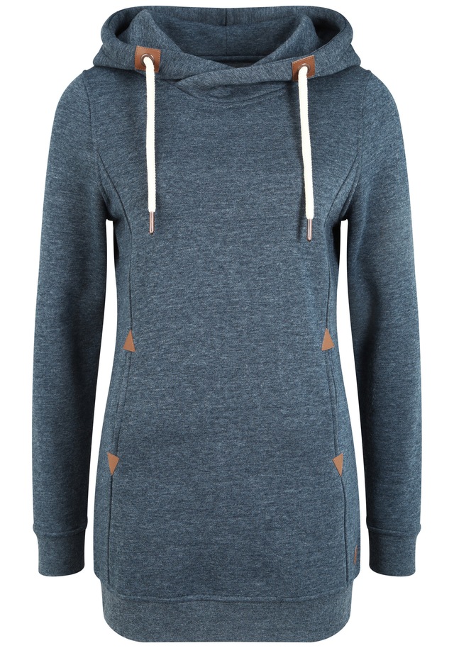 OXMO Kapuzenpullover »Hoodie OXVicky«