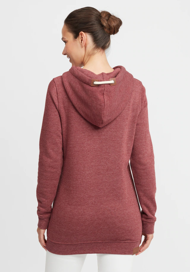 OXMO Kapuzenpullover »Hoodie OXVicky«