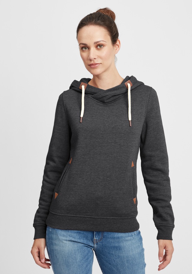 OXMO Kapuzenpullover »Hoodie OXVicky«