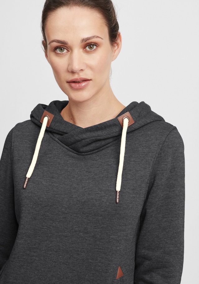 OXMO Kapuzenpullover »Hoodie OXVicky«