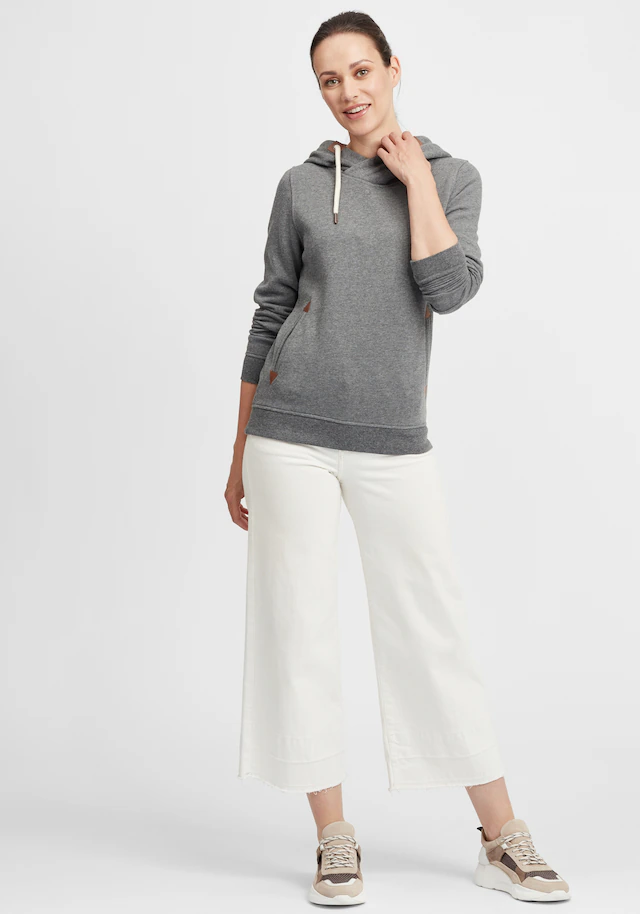OXMO Kapuzenpullover »Hoodie OXVicky«