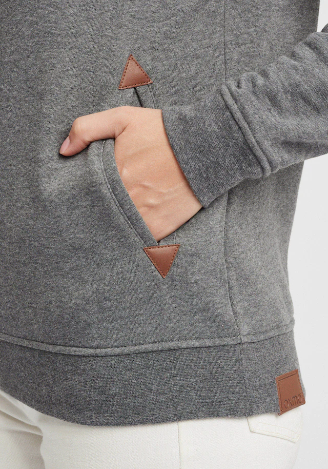 OXMO Kapuzenpullover »Hoodie OXVicky«