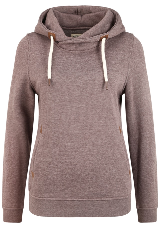 OXMO Kapuzenpullover »Hoodie OXVicky«