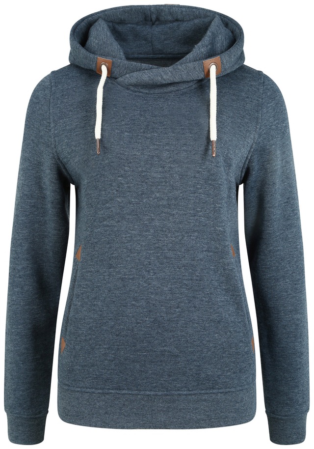 OXMO Kapuzenpullover »Hoodie OXVicky«