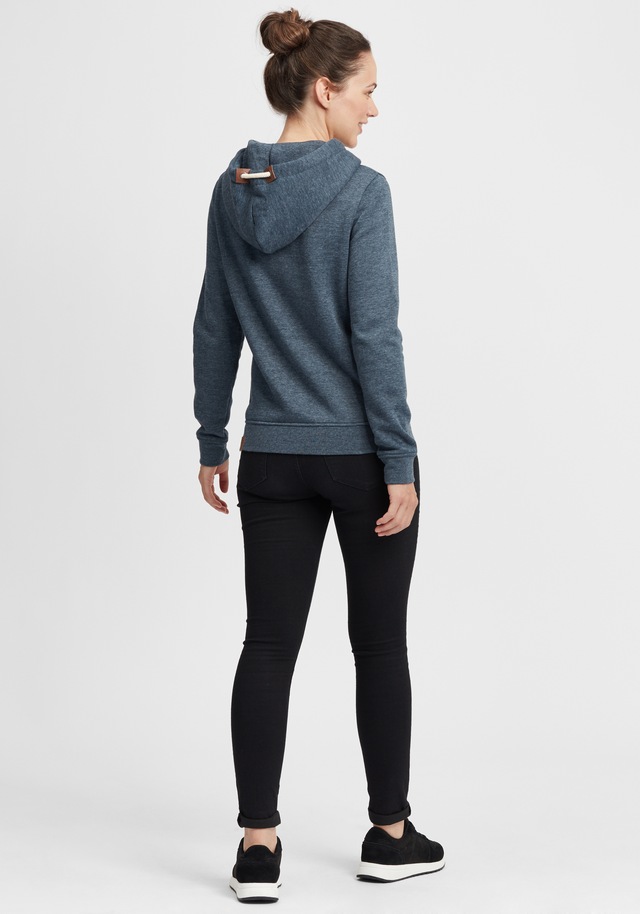OXMO Kapuzenpullover »Hoodie OXVicky«