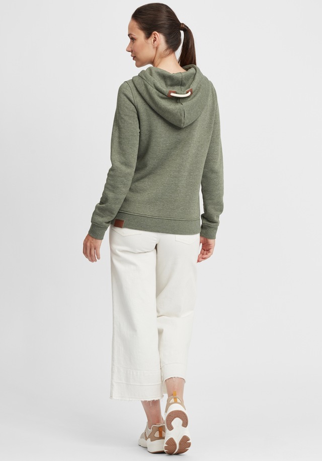 OXMO Kapuzenpullover »Hoodie OXVicky«