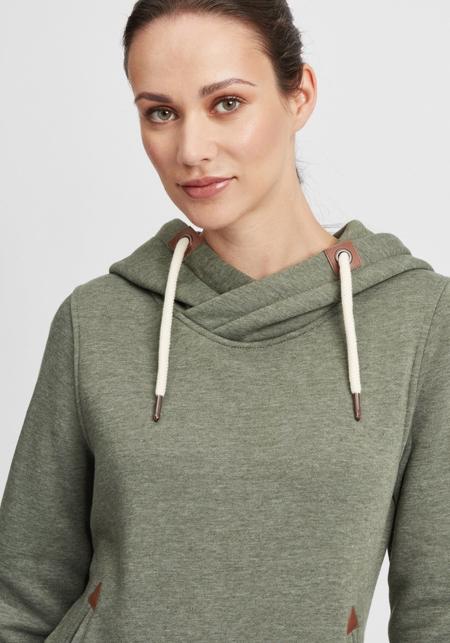 OXMO Kapuzenpullover »Hoodie OXVicky«