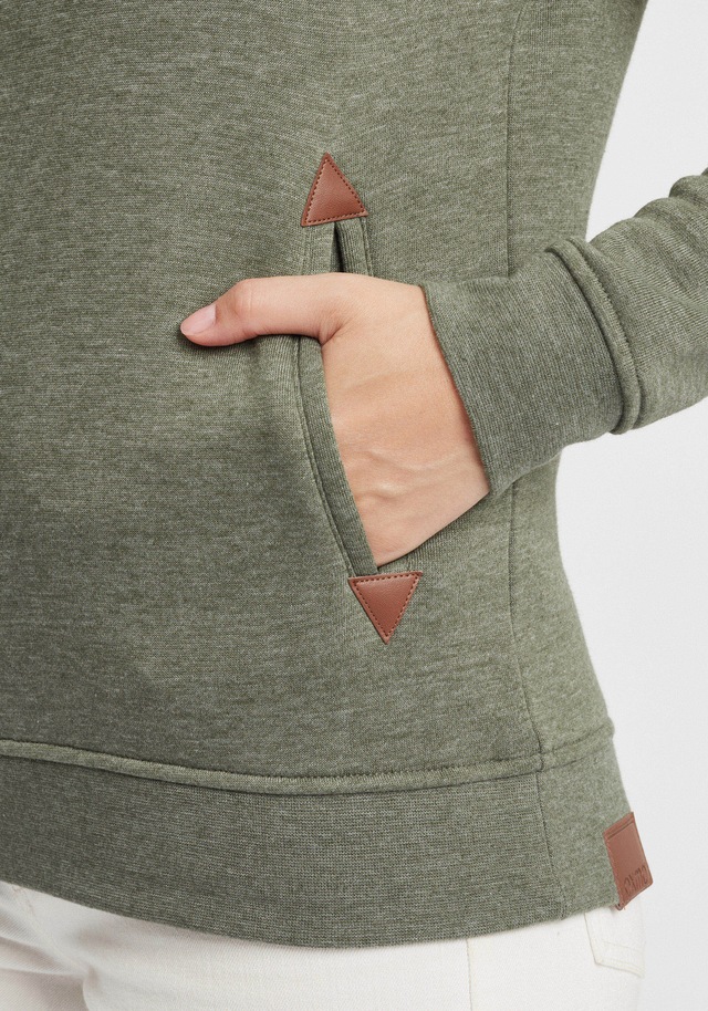 OXMO Kapuzenpullover »Hoodie OXVicky«