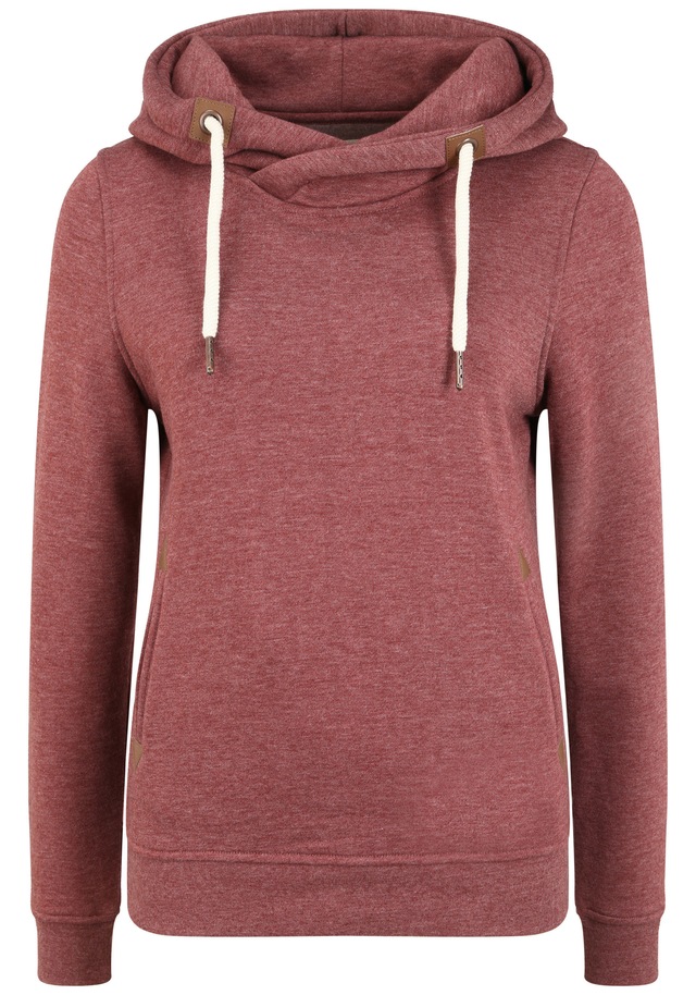 OXMO Kapuzenpullover »Hoodie OXVicky«