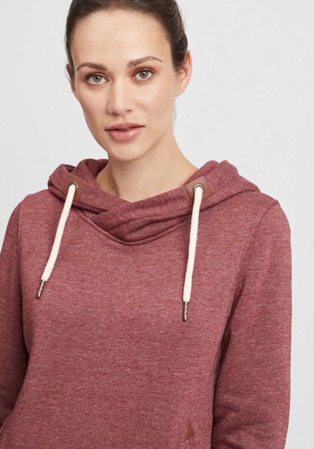 OXMO Kapuzenpullover »Hoodie OXVicky«