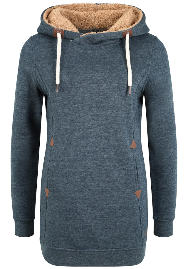 OXMO Kapuzenpullover »Hoodie OXVicky«