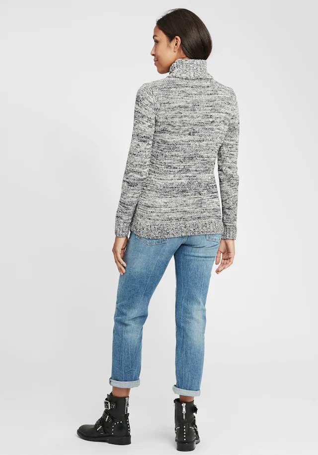 OXMO Rollkragenpullover »Rollkragenpullover OXPhilipa«