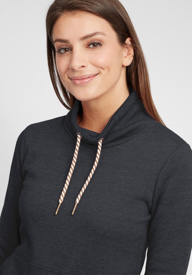 OXMO Kapuzenpullover »Hoodie OXVimpa«