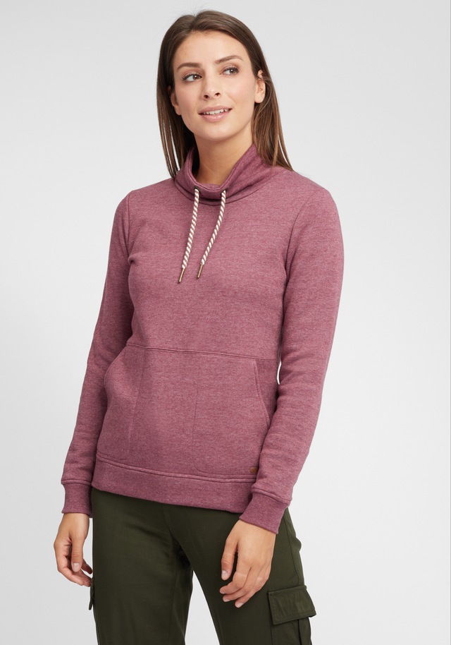 OXMO Kapuzenpullover »Hoodie OXVimpa«
