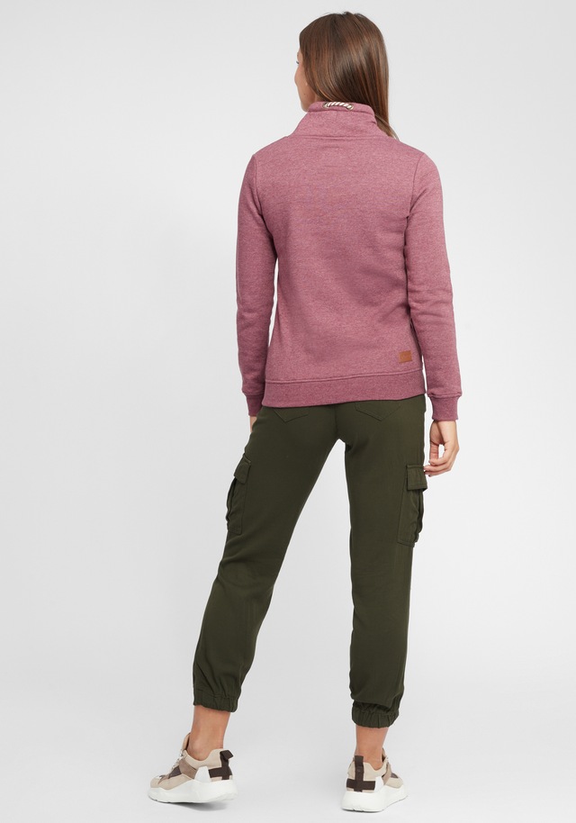 OXMO Kapuzenpullover »Hoodie OXVimpa«