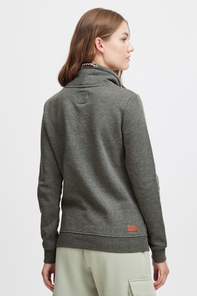 OXMO Kapuzenpullover »Hoodie OXVimpa«