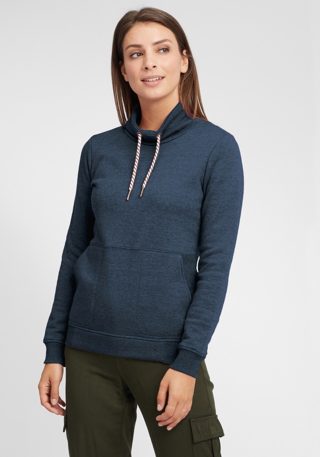 OXMO Kapuzenpullover »Hoodie OXVimpa«