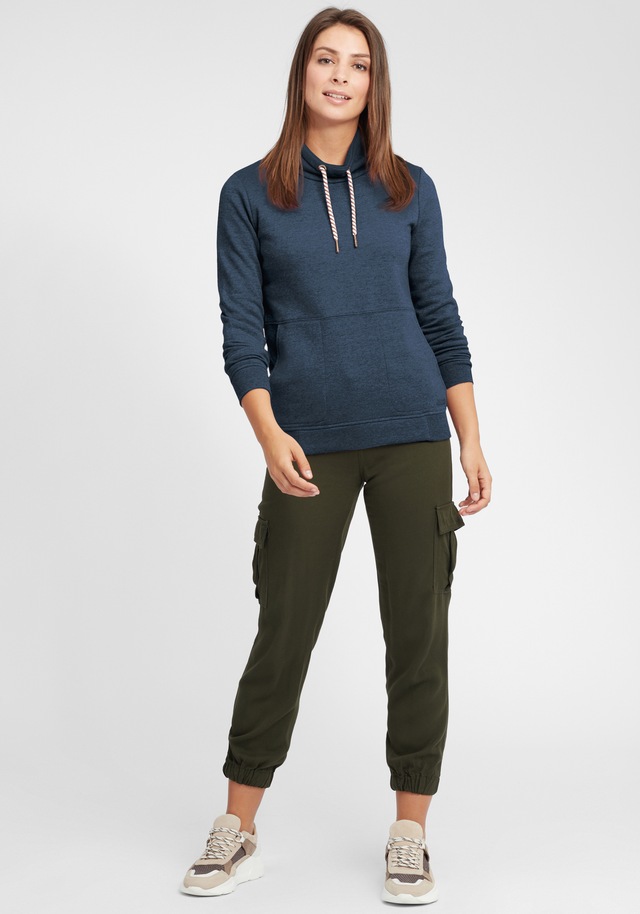 OXMO Kapuzenpullover »Hoodie OXVimpa«