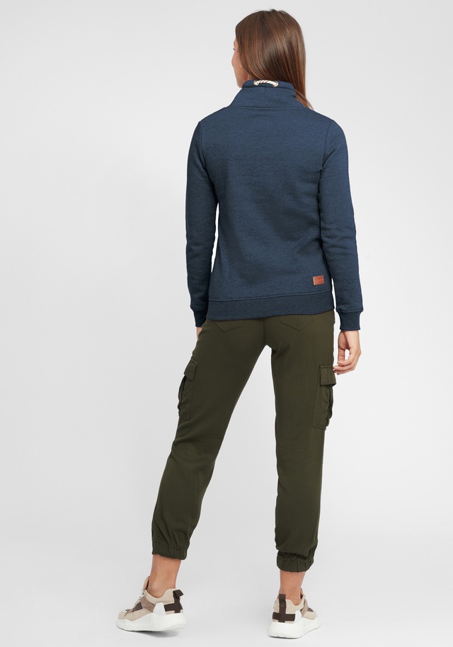 OXMO Kapuzenpullover »Hoodie OXVimpa«