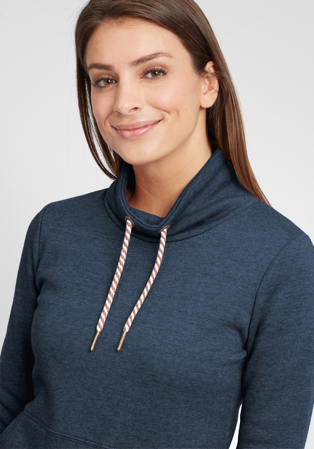OXMO Kapuzenpullover »Hoodie OXVimpa«