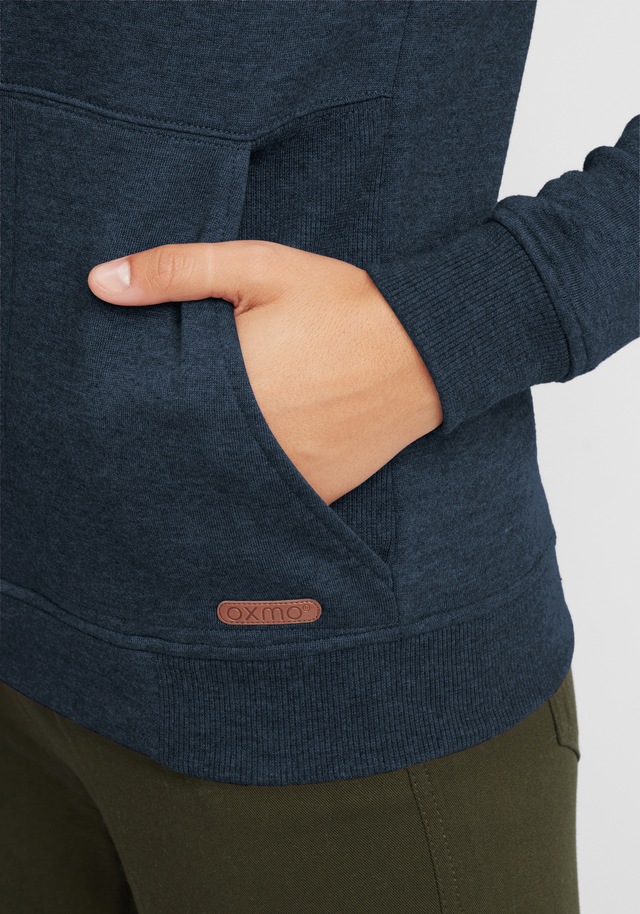 OXMO Kapuzenpullover »Hoodie OXVimpa«