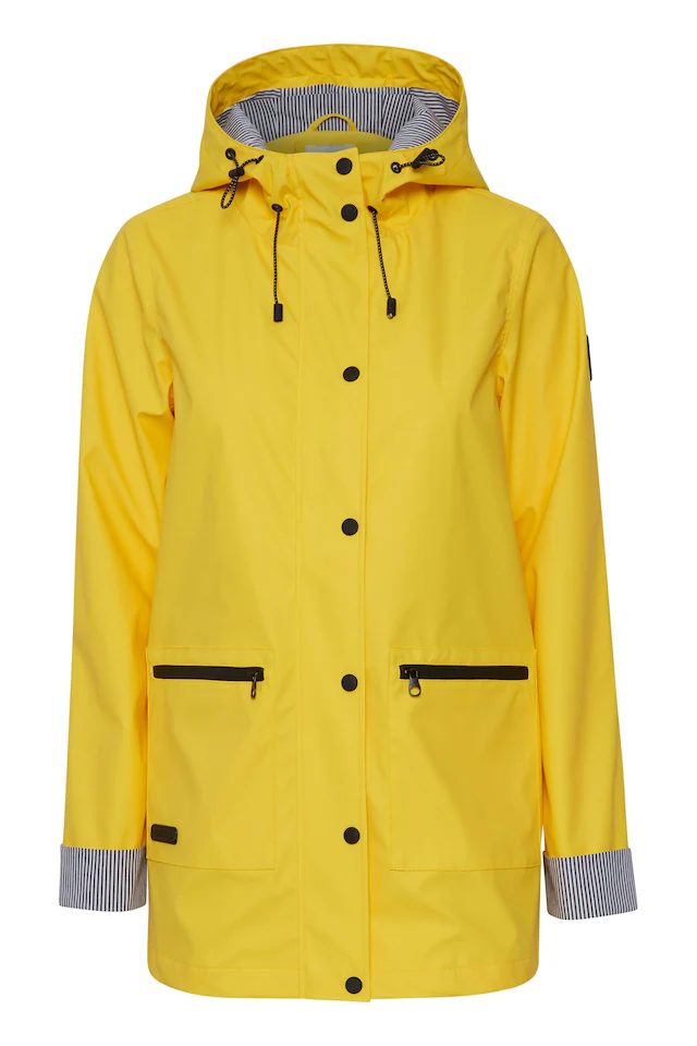 OXMO Regenjacke »Regenjacke OXBecky«
