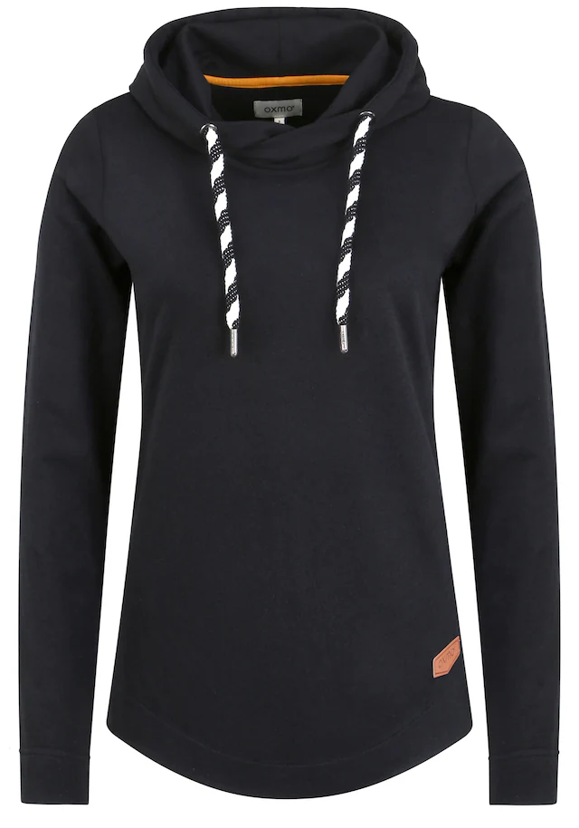 OXMO Kapuzenpullover »Hoodie OXWandy«