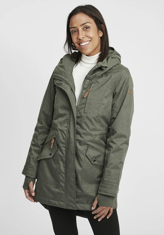 OXMO Parka »Parka OXBella«