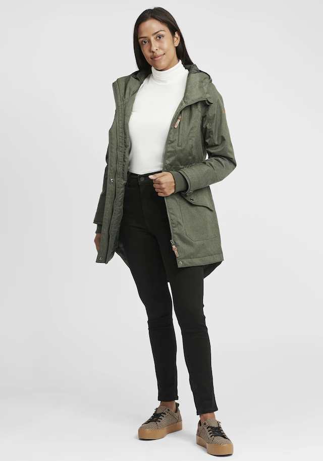 OXMO Parka »Parka OXBella«