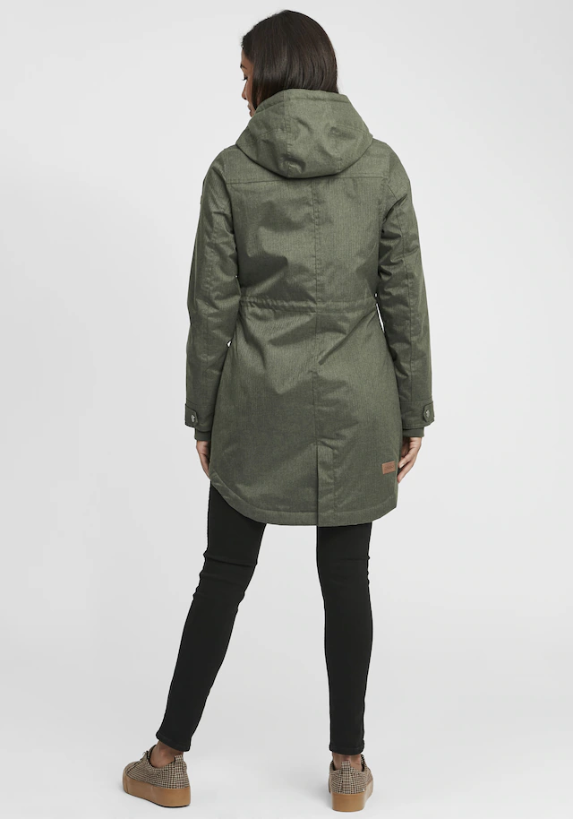OXMO Parka »Parka OXBella«