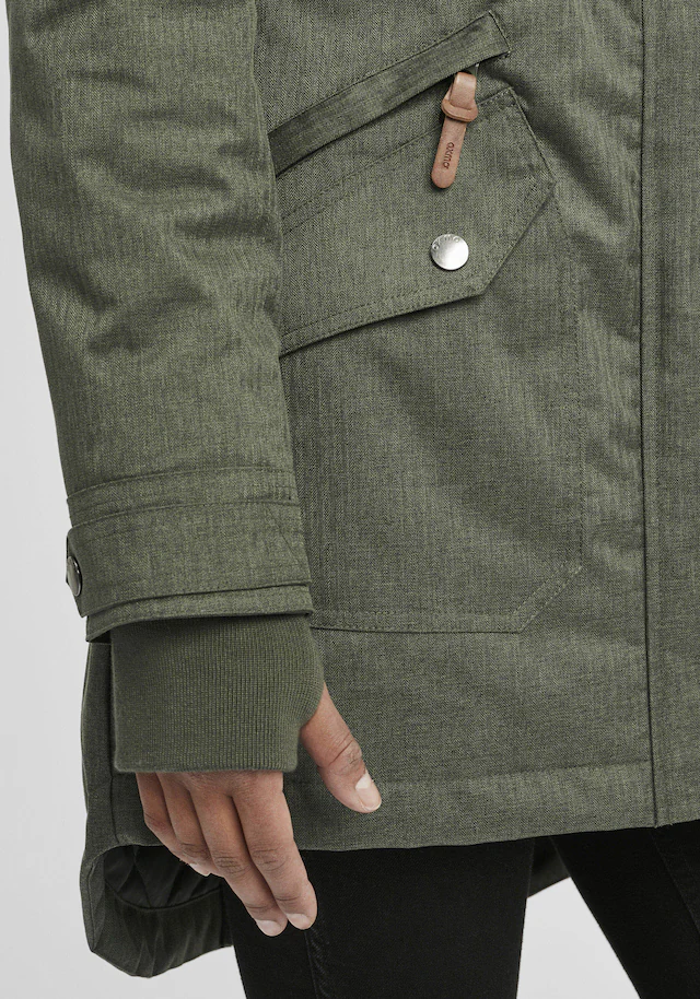 OXMO Parka »Parka OXBella«