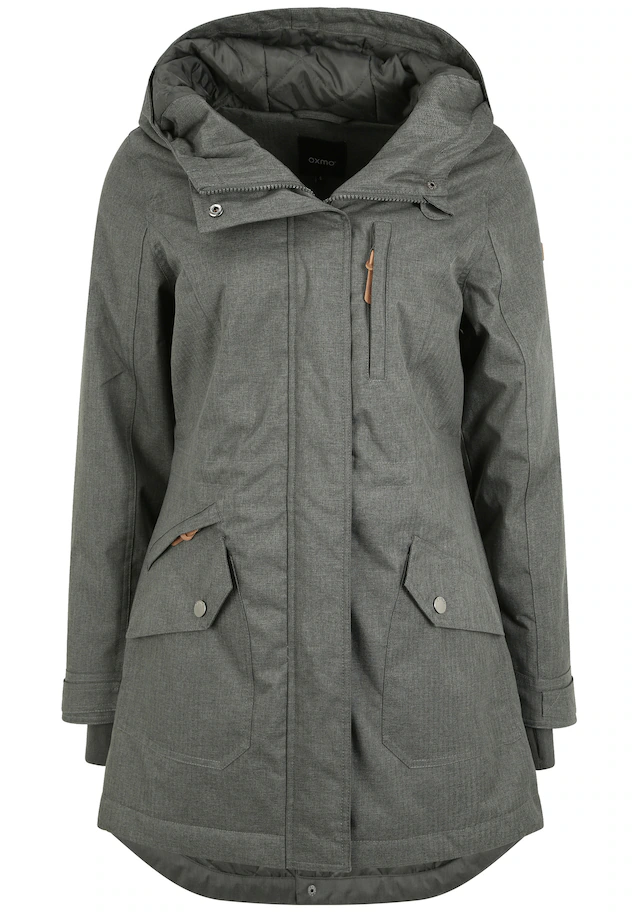 OXMO Parka »Parka OXBella«