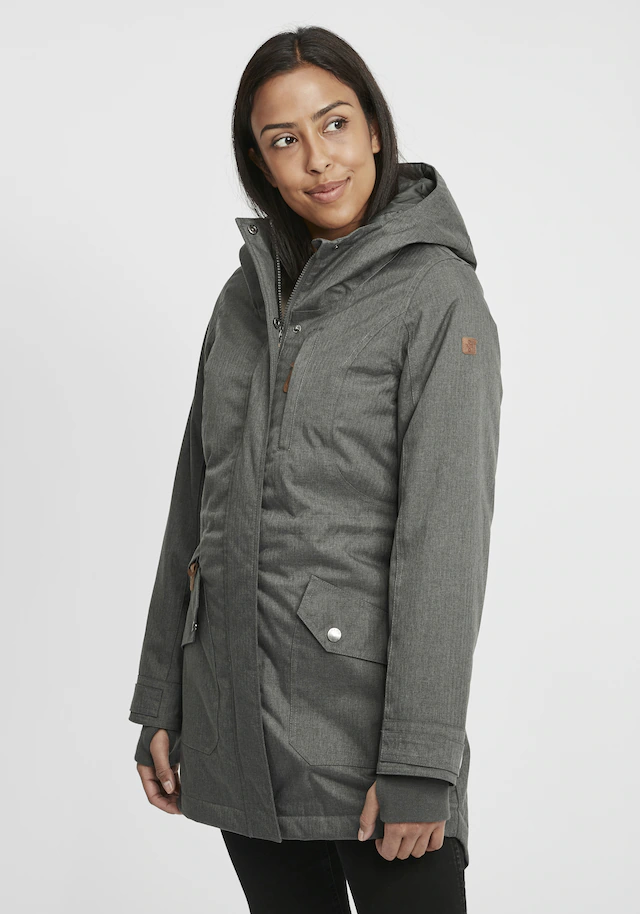 OXMO Parka »Parka OXBella«