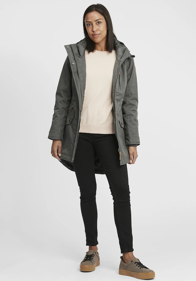 OXMO Parka »Parka OXBella«
