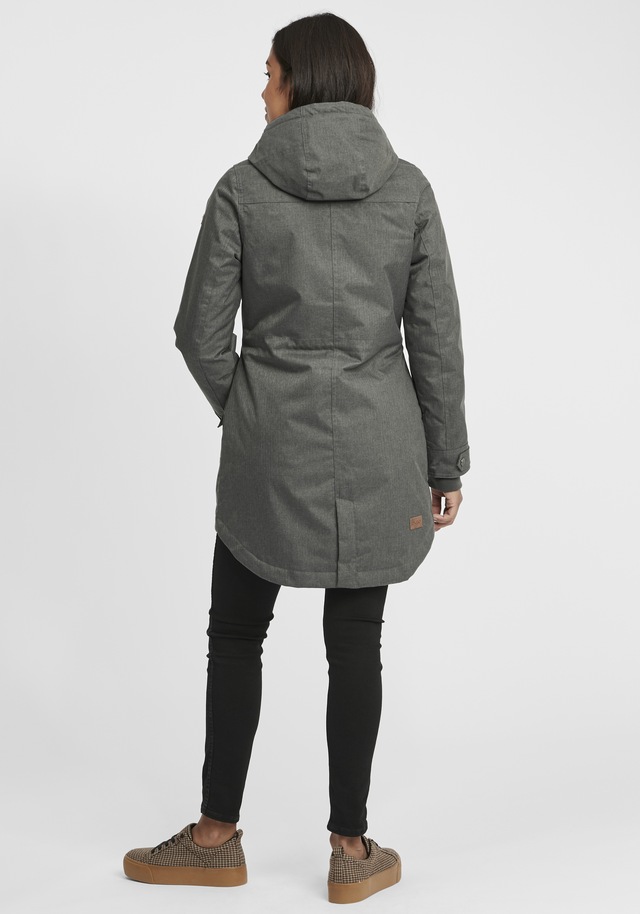 OXMO Parka »Parka OXBella«